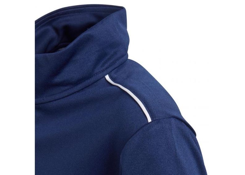 Детская толстовка adidas Core 18 Training Top JR CV4139 увеличить