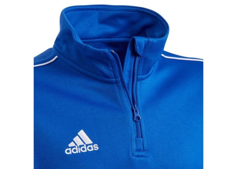 Детская толстовка adidas Core 18 Training Top JR CV4140 увеличить