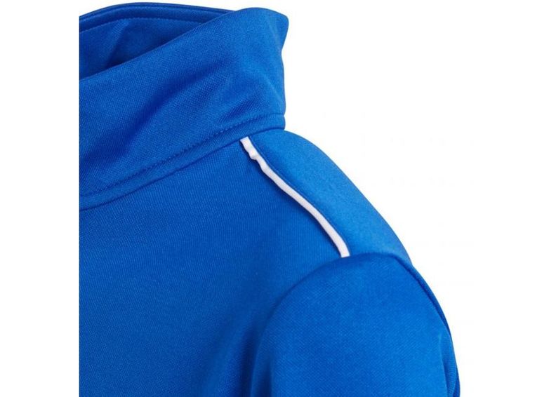 Детская толстовка adidas Core 18 Training Top JR CV4140 увеличить
