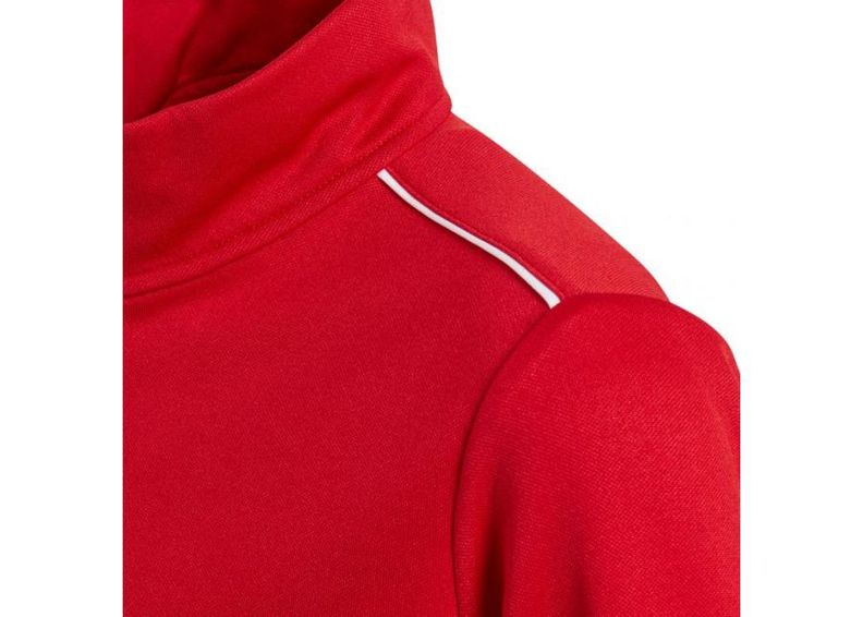 Детская толстовка adidas CORE 18 TRAINING TOP JR CV4141 увеличить