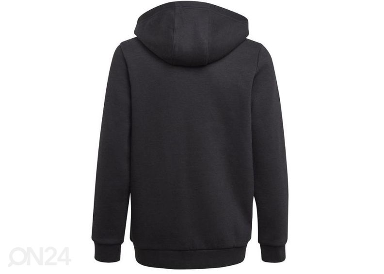 Детская толстовка Adidas Essentials 3S Full-zip Hoodie увеличить