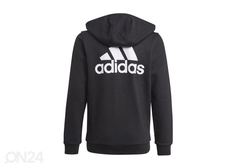 Детская толстовка Adidas Essentials Full-Zip увеличить