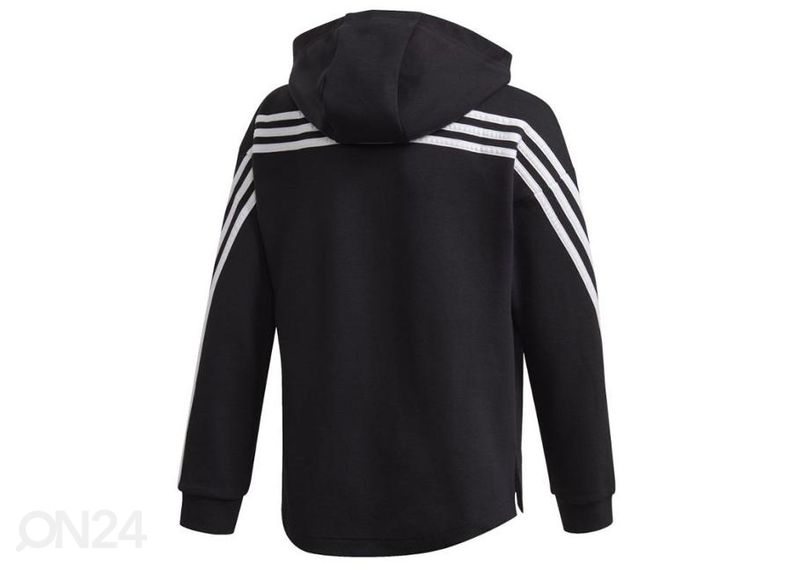 Детская толстовка Adidas G 3S FZ HD увеличить
