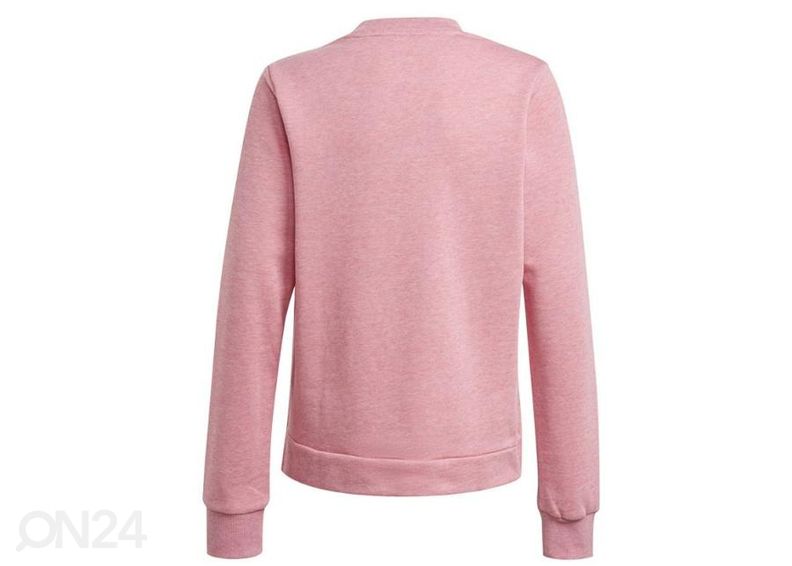 Детская толстовка Adidas G Boss Crew увеличить