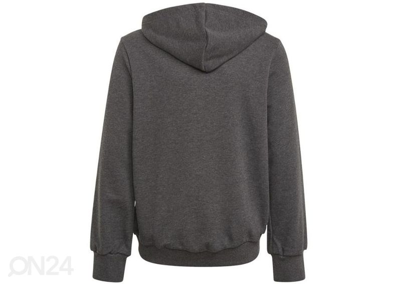 Детская толстовка Adidas Girls Bos Hoodie увеличить