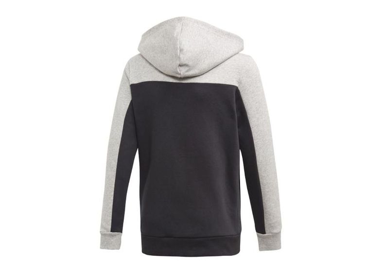 Детская толстовка adidas JR YB SID FZ HD Jr ED6516 увеличить