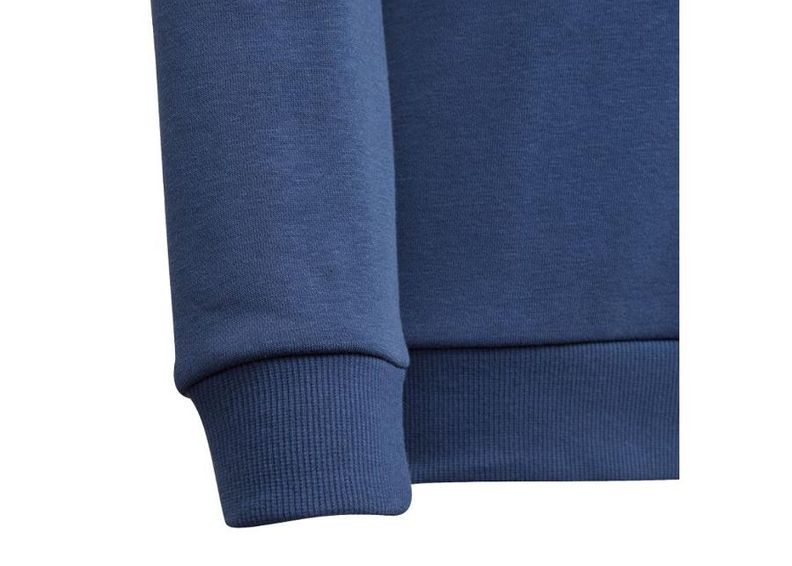 Детская толстовка Adidas Must Haves Crew Jr FM6446 увеличить