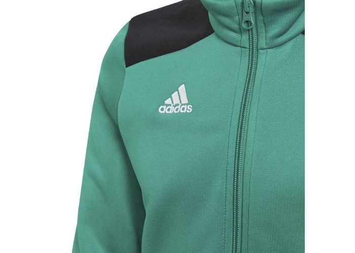 Детская толстовка Adidas Regista 18 Pes JKT Jr увеличить