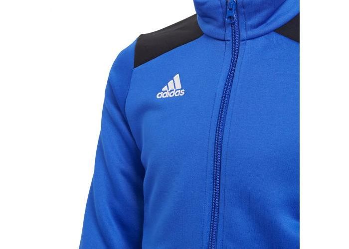 Детская толстовка Adidas REGISTA 18 PES JR увеличить