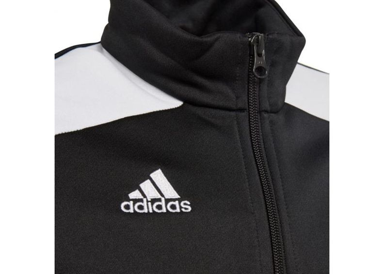 Детская толстовка adidas Regista 18 PES Jr CZ8629 увеличить