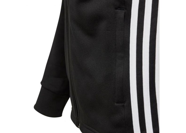 Детская толстовка adidas Regista 18 PES Jr CZ8629 увеличить