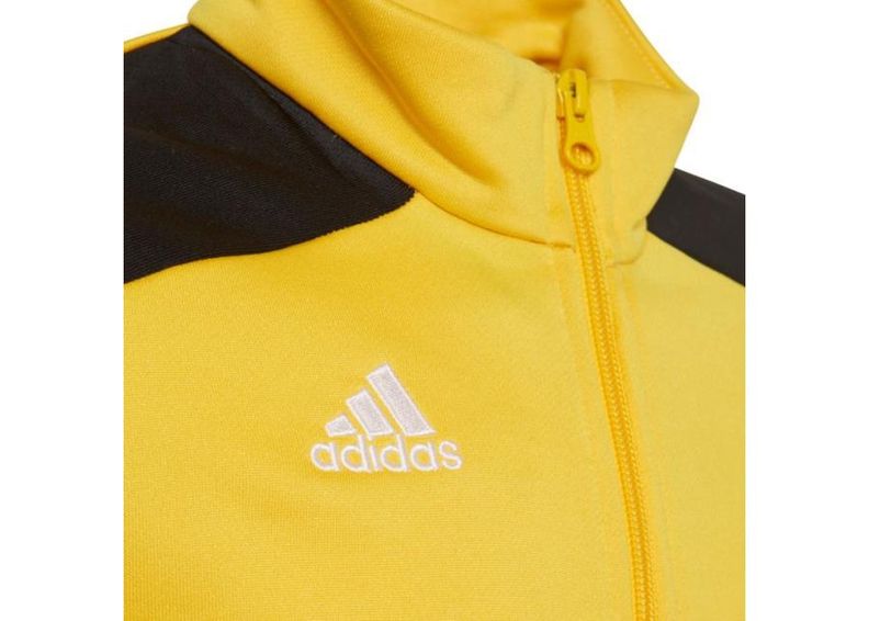 Детская толстовка adidas REGISTA 18 PES JR CZ8630 размер 152 см увеличить