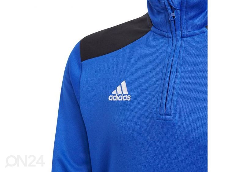 Детская толстовка adidas Regista 18 Training Jr CZ8655 увеличить