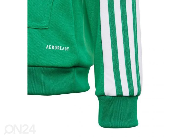 Детская толстовка Adidas Squadra 21 Hoody Youth увеличить
