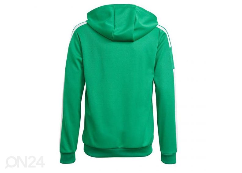 Детская толстовка Adidas Squadra 21 Hoody Youth увеличить