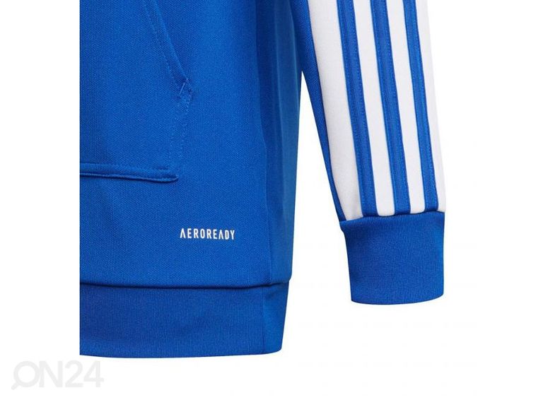 Детская толстовка Adidas Squadra 21 Hoody Youth увеличить