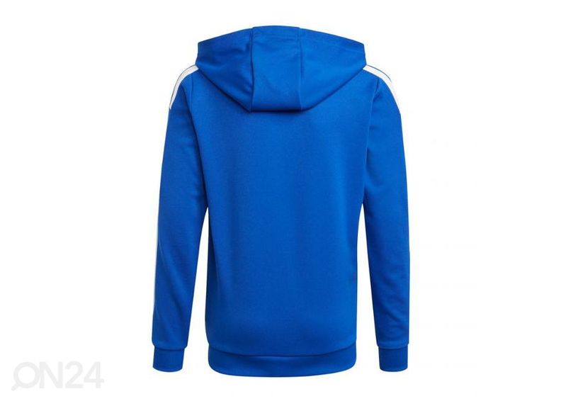 Детская толстовка Adidas Squadra 21 Hoody Youth увеличить