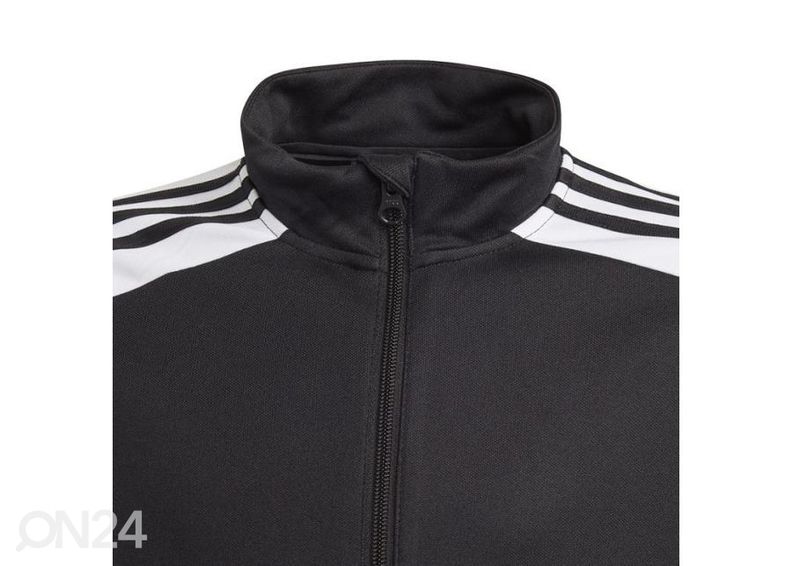 Детская толстовка Adidas Squadra 21 Training Jacket увеличить