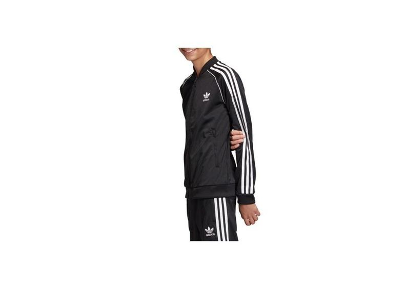 Детская толстовка Adidas Sweatshirt Top Junior DV2896 увеличить