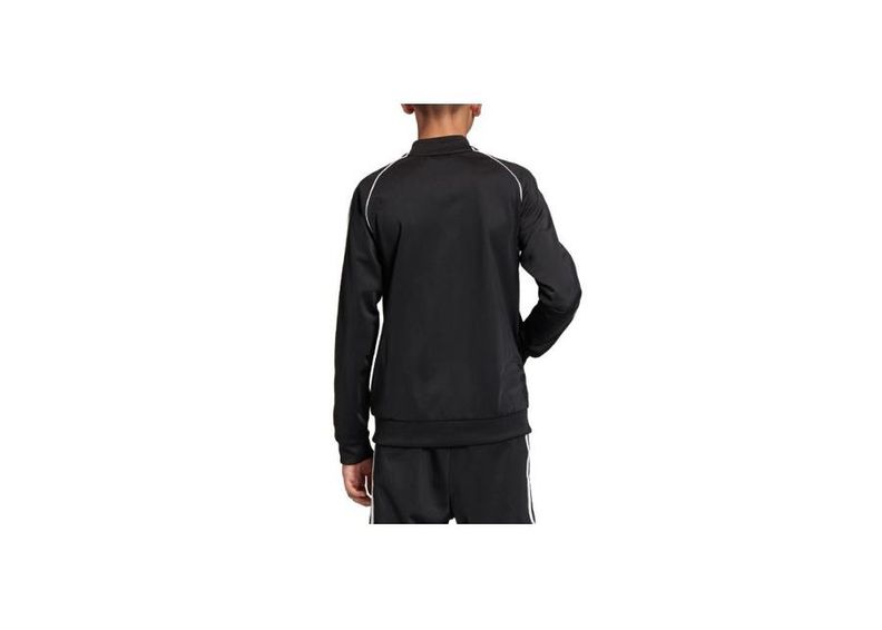Детская толстовка Adidas Sweatshirt Top Junior DV2896 увеличить