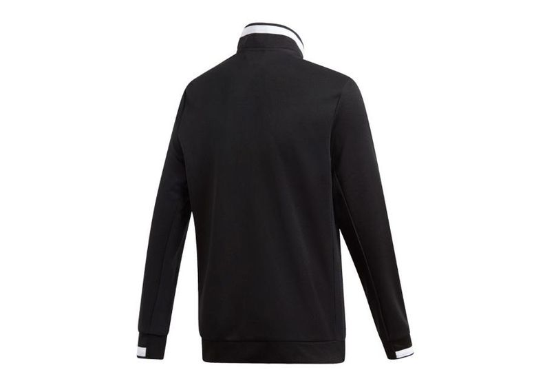 Детская толстовка adidas Team 19 Track Jacket JR DW6861 увеличить