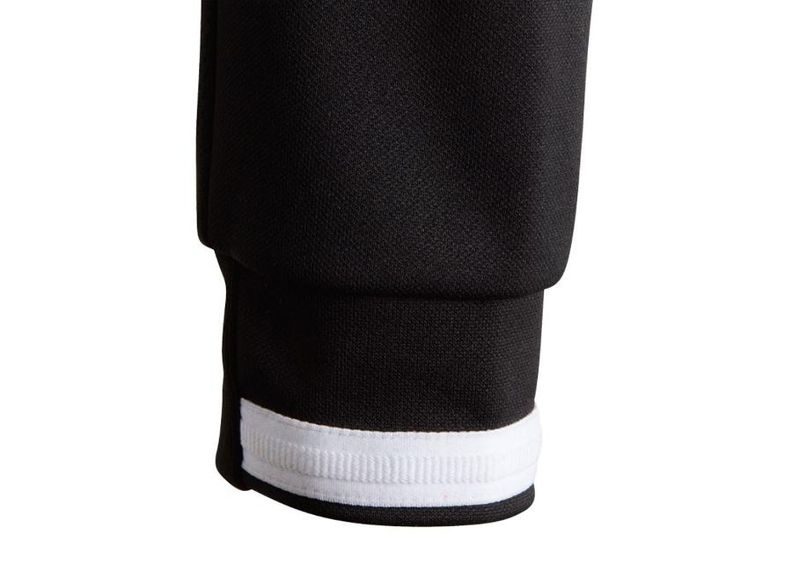 Детская толстовка adidas Team 19 Track Jacket JR DW6861 увеличить