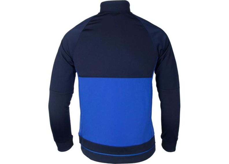 Детская толстовка adidas Tiro 17 Jacket Junior BQ2610 увеличить