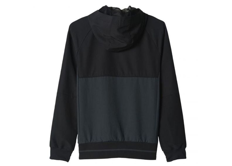 Детская толстовка adidas TIRO 17 JR AY2857 увеличить