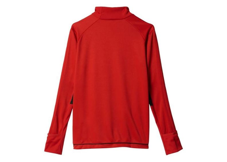 Детская толстовка adidas Tiro 17 TRG TOP JR BQ2754 увеличить
