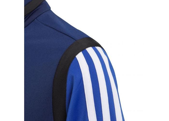 Детская толстовка Adidas Tiro 19 Pes JKT Jr увеличить