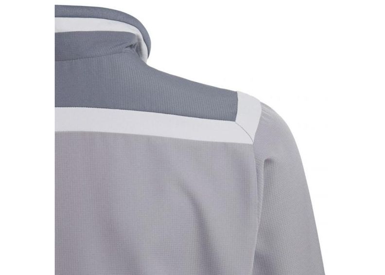 Детская толстовка adidas Tiro 19 Presentation Jacket Junior DW4789 увеличить