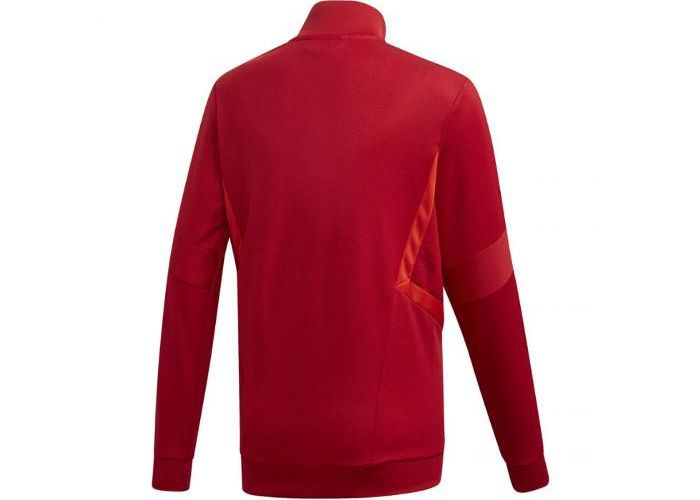 Детская толстовка adidas Tiro 19 Training JKT JR D95922 увеличить