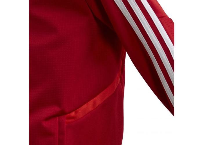 Детская толстовка adidas Tiro 19 Training JKT JR D95922 увеличить