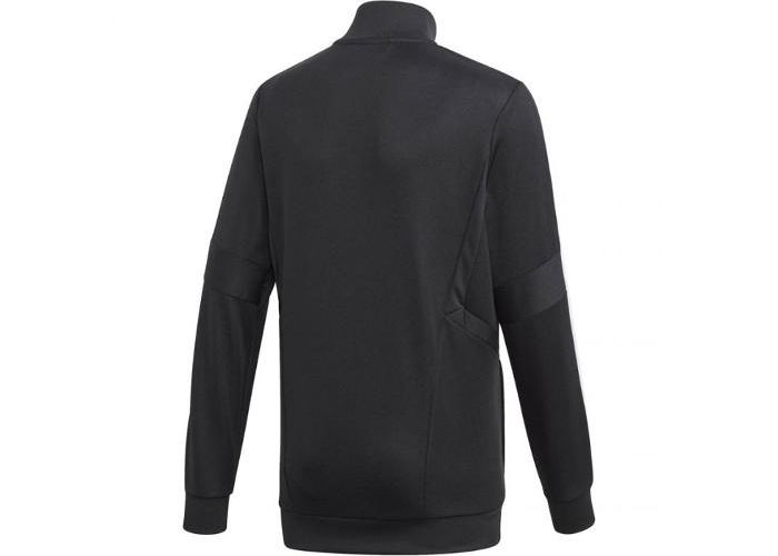 Детская толстовка adidas Tiro 19 Training JKT JR DT5276 увеличить