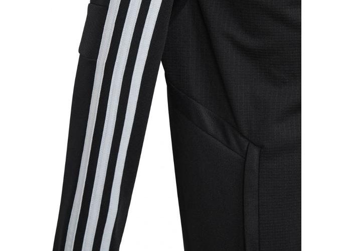 Детская толстовка adidas Tiro 19 Training JKT JR DT5276 увеличить
