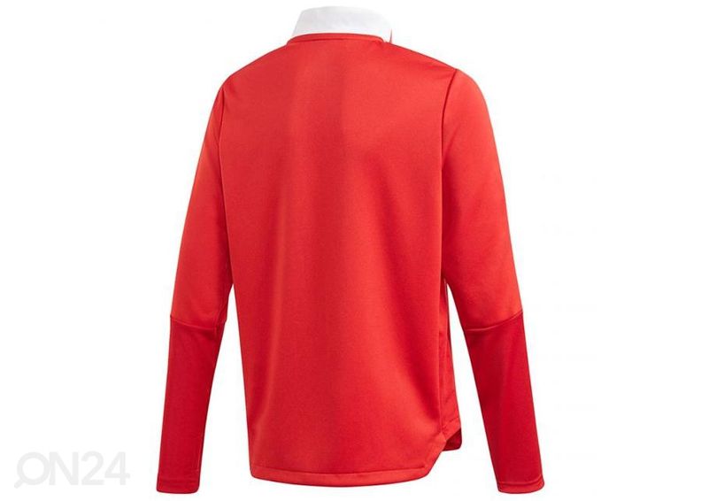 Детская толстовка Adidas Tiro 21 Training Top Youth увеличить
