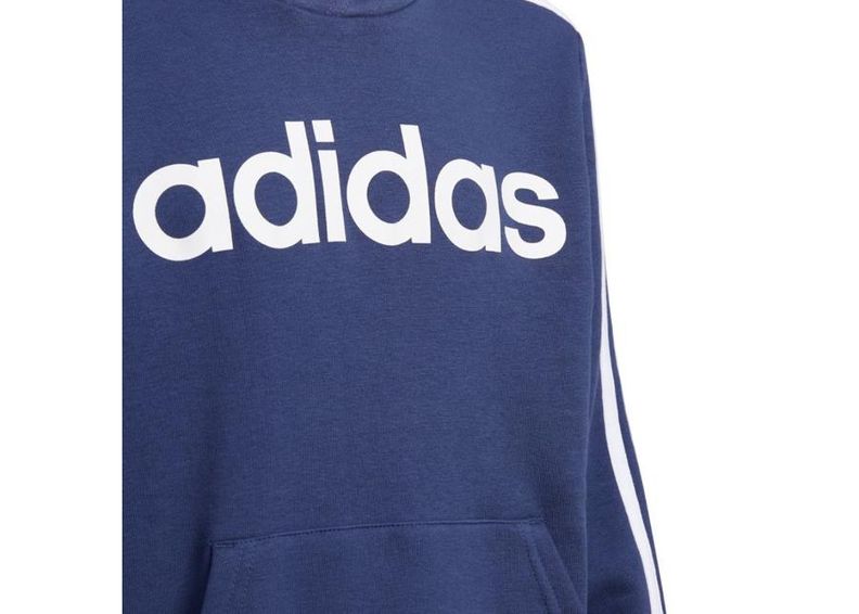 Детская толстовка adidas YB Favorites HD Jr FM0747 увеличить