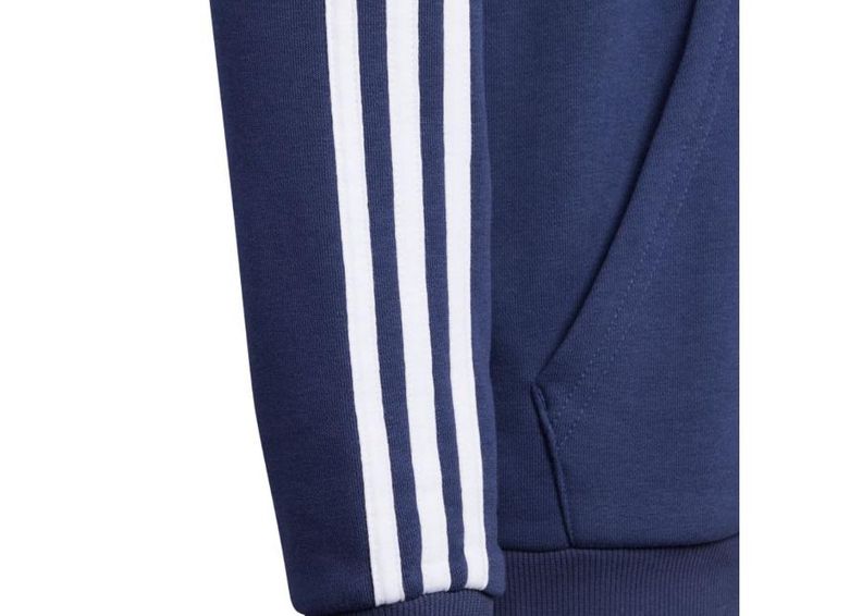 Детская толстовка adidas YB Favorites HD Jr FM0747 увеличить