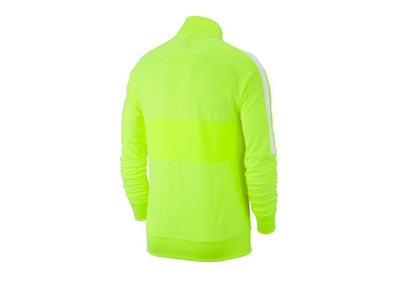 Детская толстовка Nike Academy 19 Track Junior AJ9289-702 увеличить