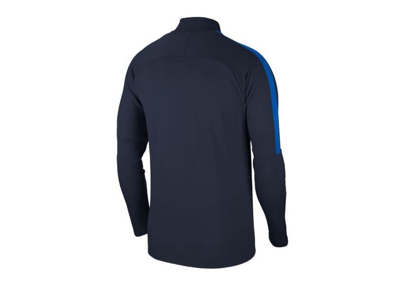 Детская толстовка Nike Dry Academy 18 Dril Top Jr 893744-451 увеличить