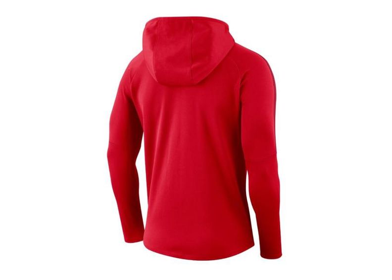 Детская толстовка Nike Dry Academy 18 Hoodie PO Jr AJ0109-657 увеличить