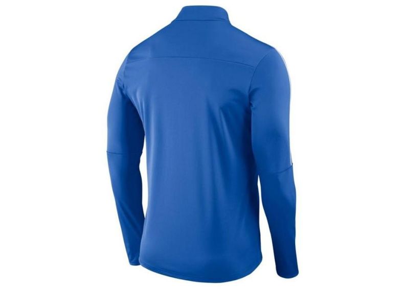 Детская толстовка Nike Dry Park 18 Junior AA2071-463 увеличить