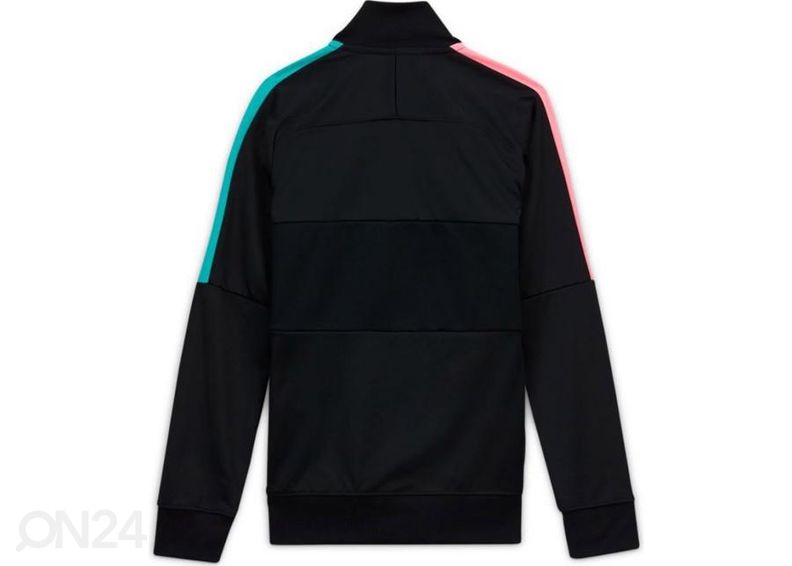 Детская толстовка Nike FC Barcelona I96 Anthem Y Jr увеличить