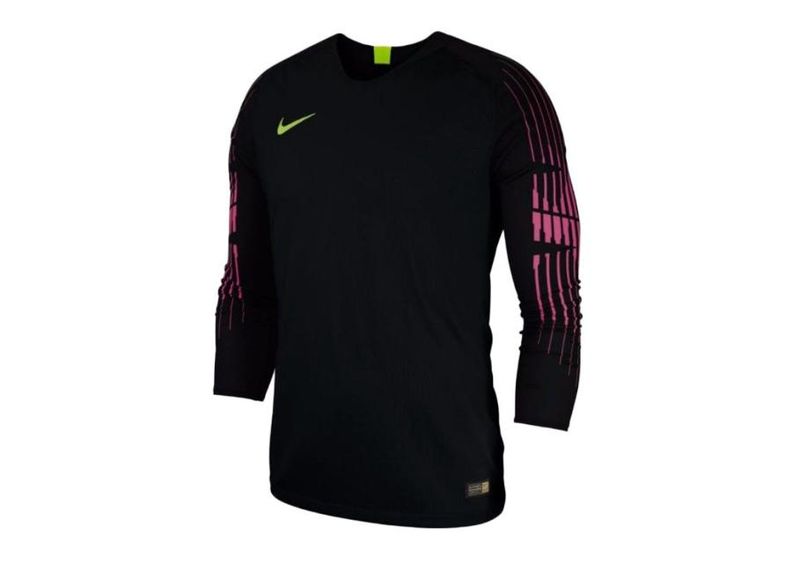Детская толстовка Nike Gardien II GK LS Junior 898046-010 увеличить