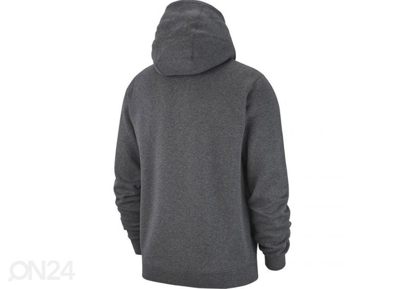Детская толстовка Nike Hoodie FZ FLC TM Club 19 JUNIOR AJ1458-071 увеличить