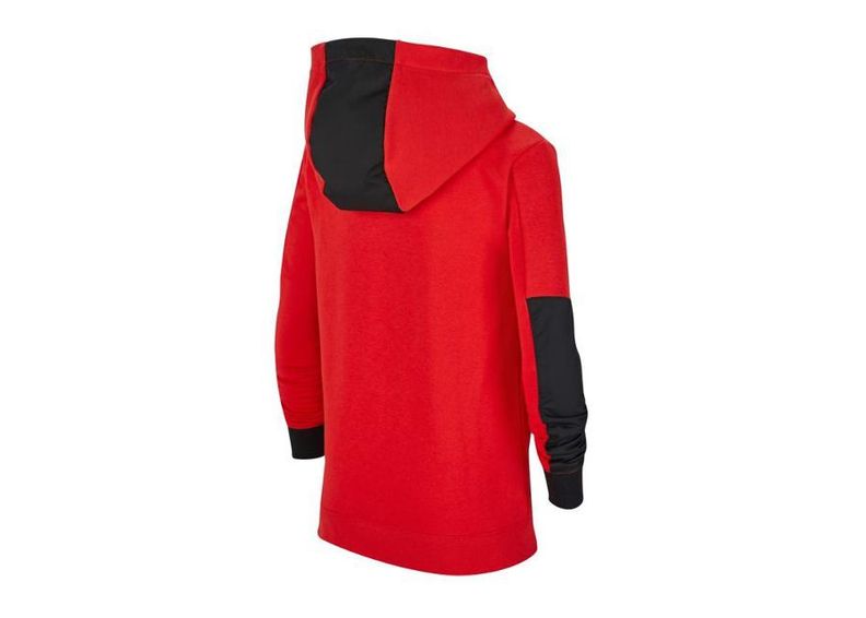 Детская толстовка Nike Nsw Air Jr CU9297-657 увеличить