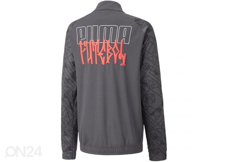 Детская толстовка Puma Neymar увеличить