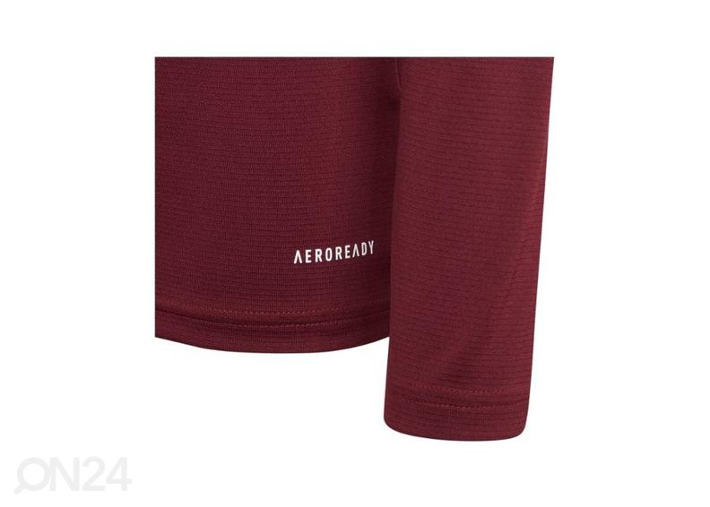 Детская тренировочная рубашка Adidas Team Base Tee увеличить