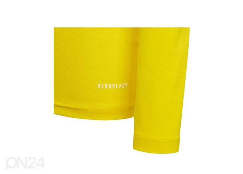 Детская тренировочная рубашка Adidas Team Base Tee увеличить