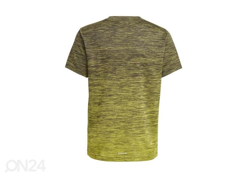 Детская тренировочная футболка Adidas Gradient увеличить